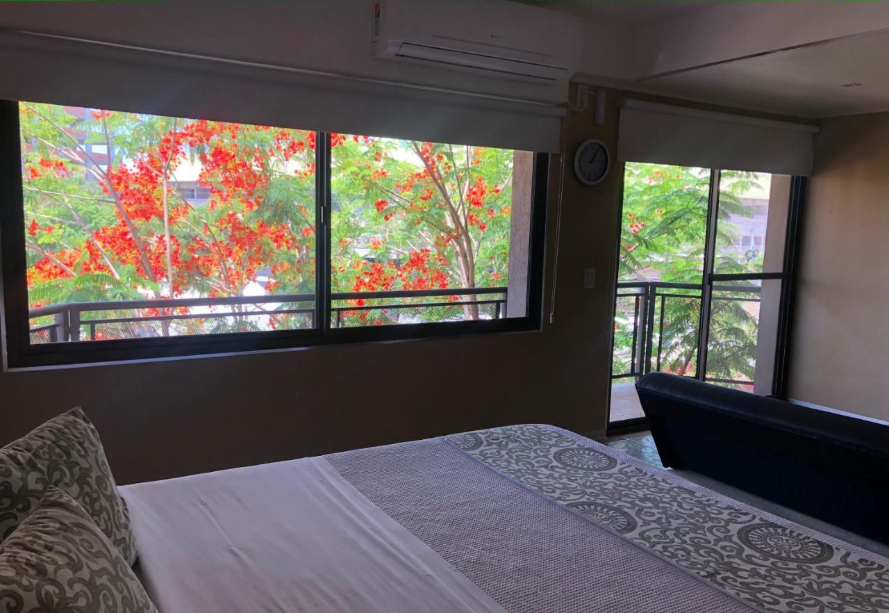 Apartment Perito Moreno - 3ro C Puerto Iguazu