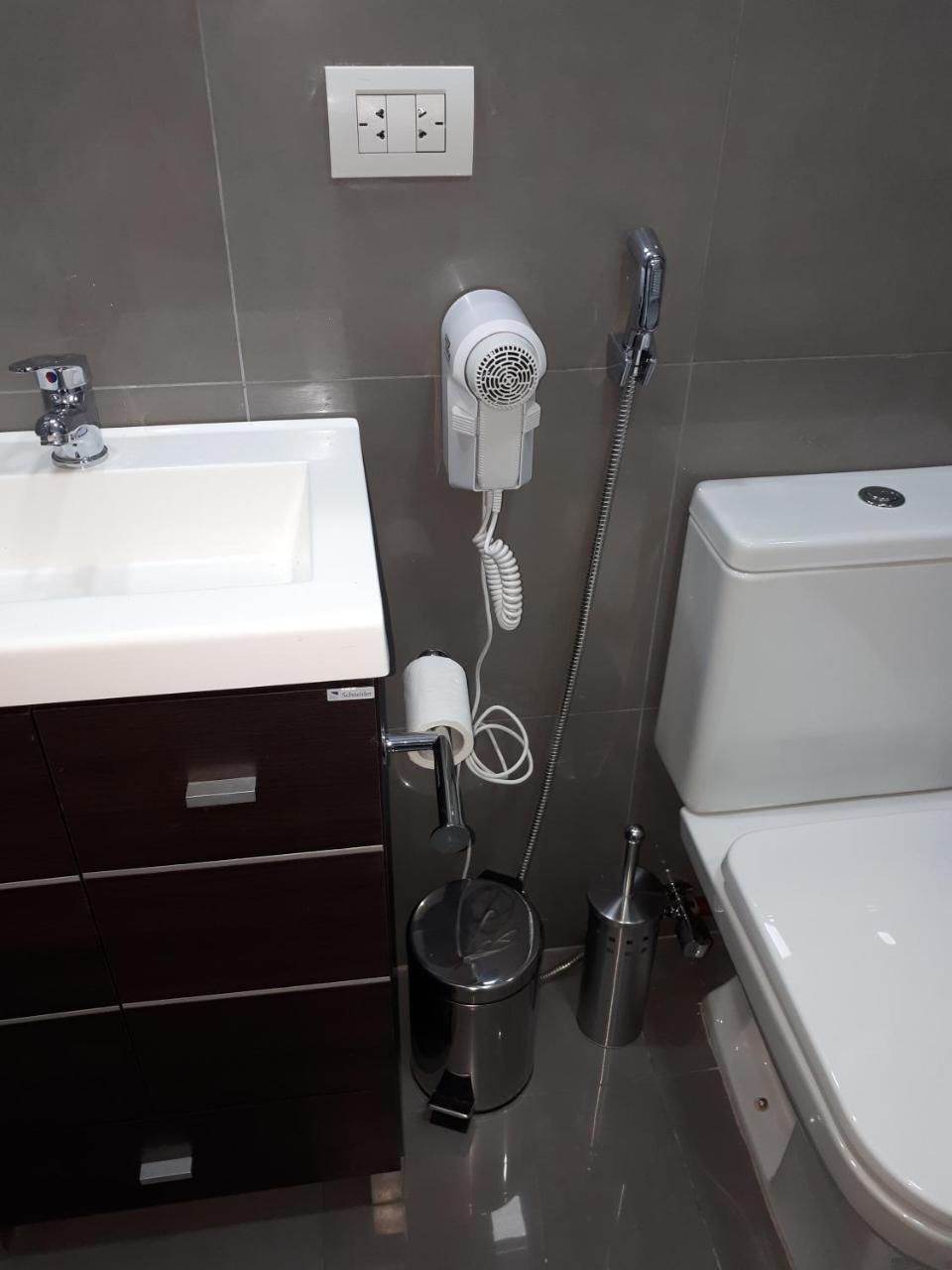 Apartment Perito Moreno - 3ro C *