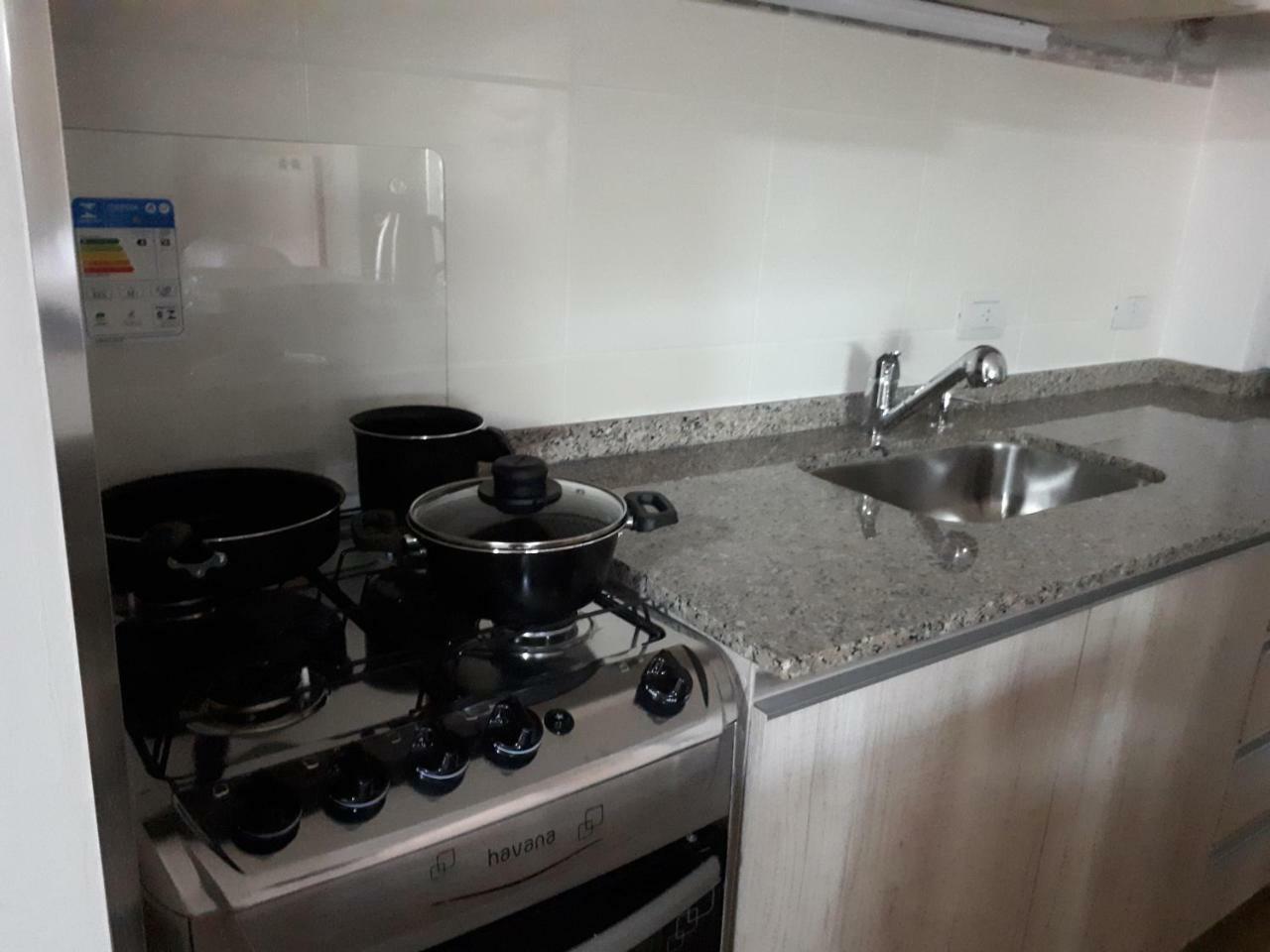 Apartment Perito Moreno - 3ro C