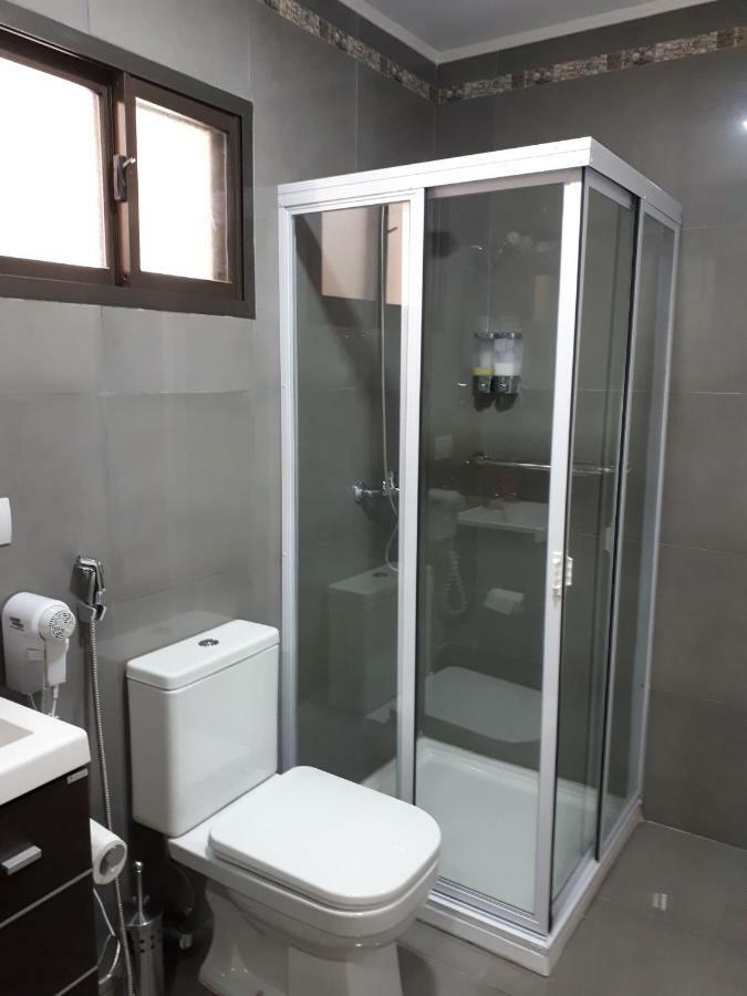Apartment Perito Moreno - 3ro C *