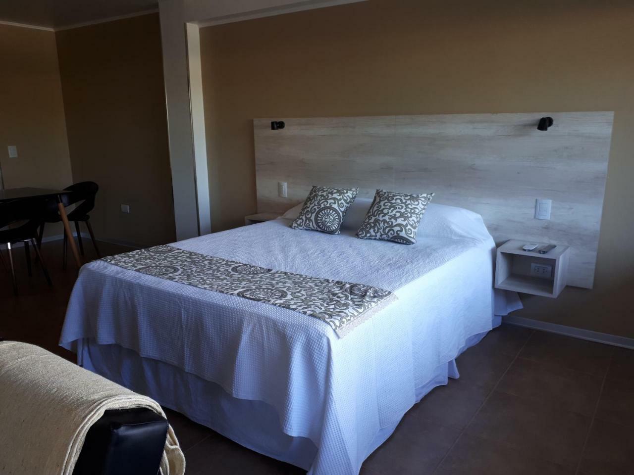 Apartamento Perito Moreno - 3ro C *