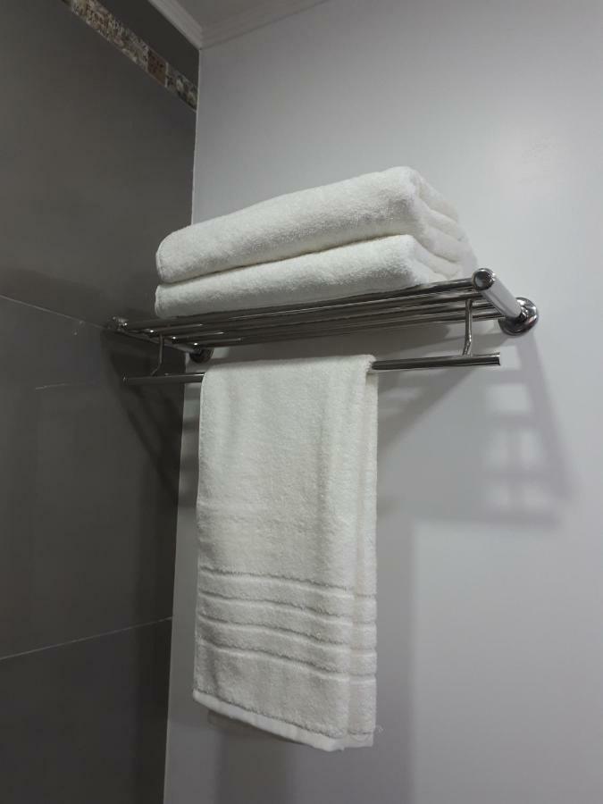 Apartamento Perito Moreno - 3ro C Puerto Iguazú
