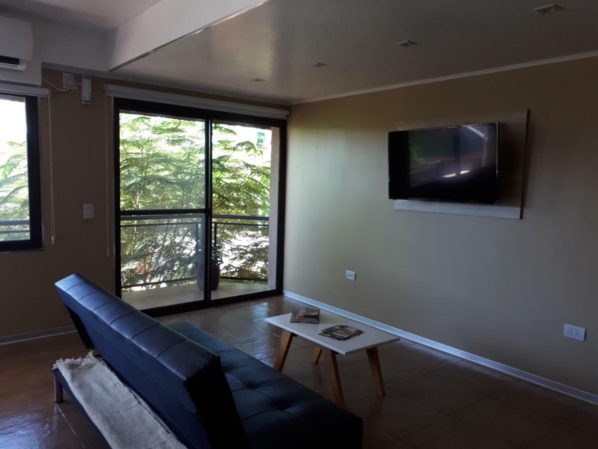 Apartamento Perito Moreno - 3ro C Puerto Iguazú