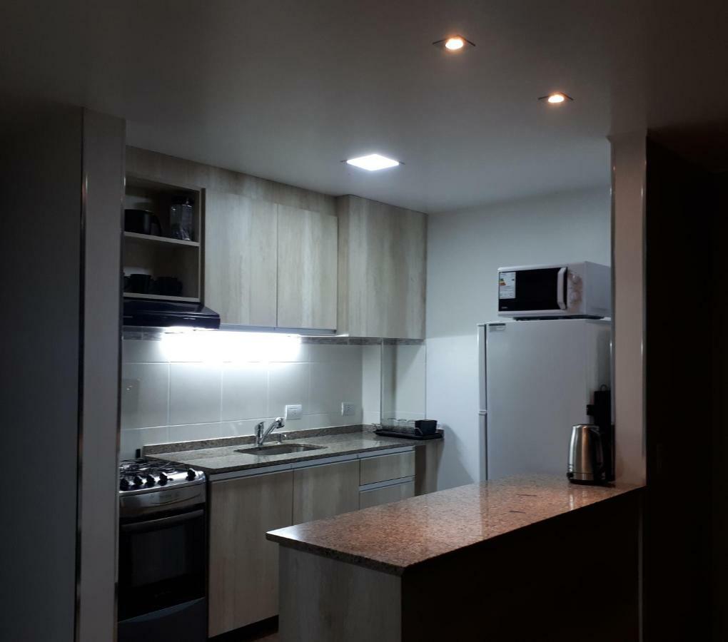 Apartamento Perito Moreno - 3ro C
